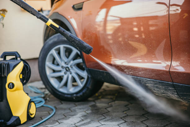 Pressure Washing Contractors in Channahon, IL