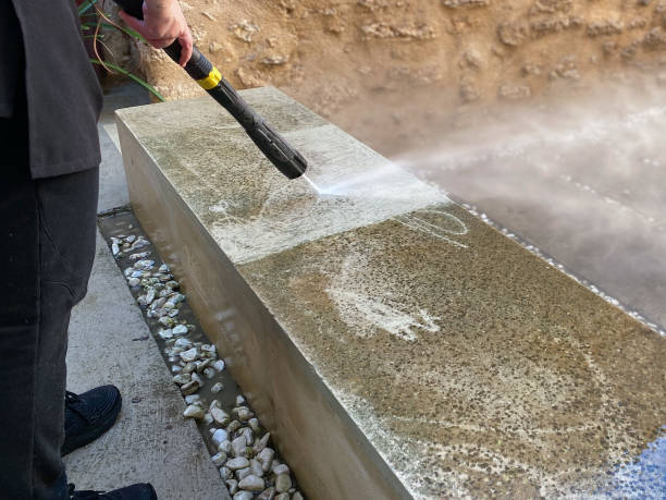 Best Concrete Pressure Washing  in Channahon, IL