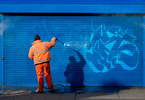 Best Local Pressure Washing Services  in Channahon, IL