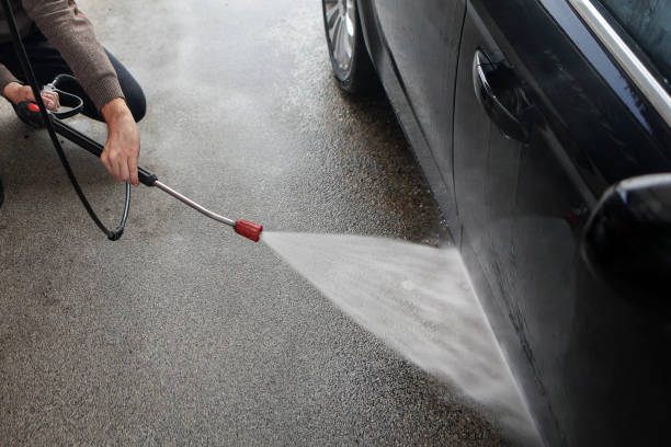 Best Affordable Pressure Washing  in Channahon, IL