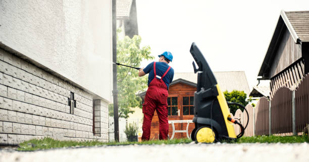 Best Sidewalk Pressure Washing  in Channahon, IL